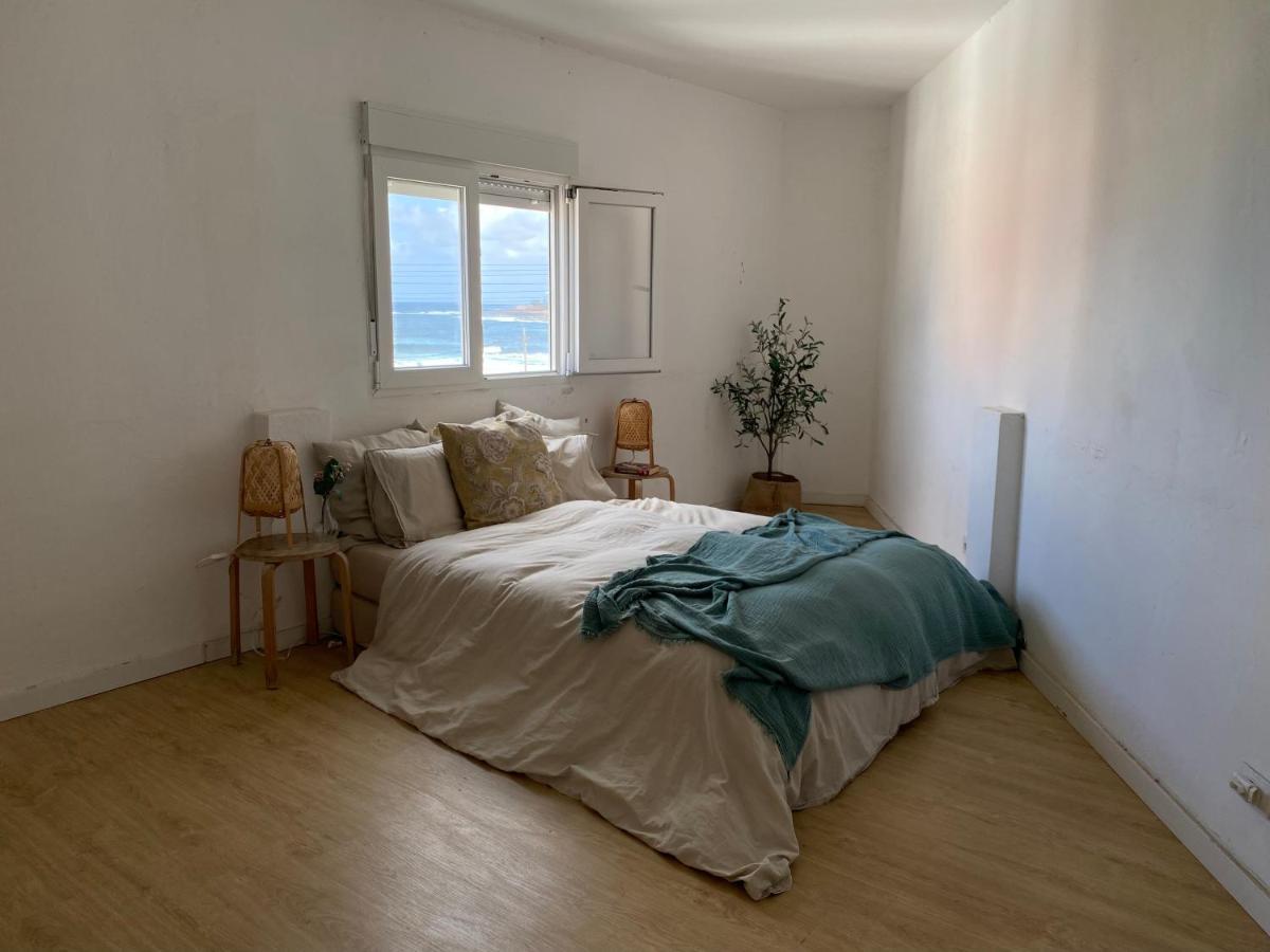 Ferienwohnung Nueve Pies Surf Casita Las Palmas / Gran Canaria Exterior foto