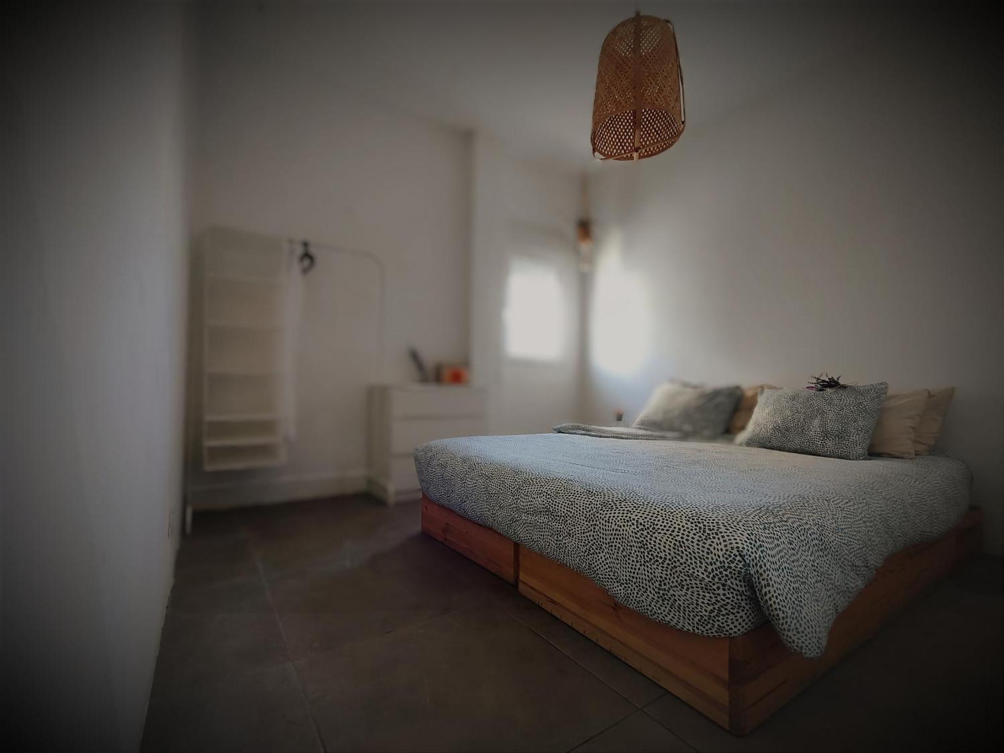 Ferienwohnung Nueve Pies Surf Casita Las Palmas / Gran Canaria Exterior foto