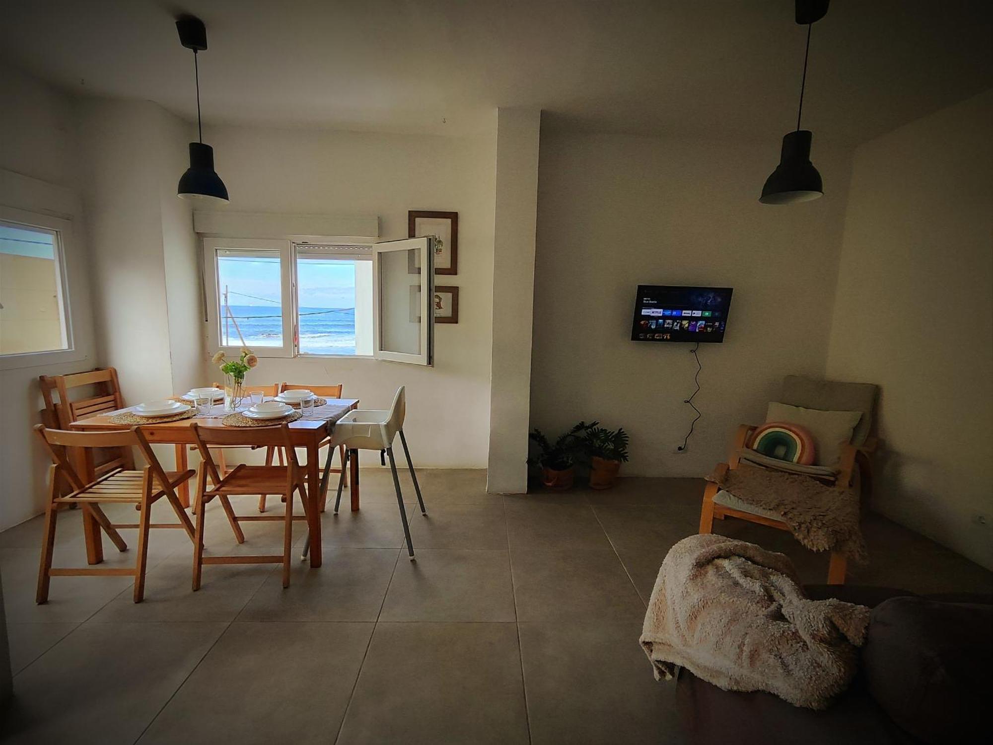 Ferienwohnung Nueve Pies Surf Casita Las Palmas / Gran Canaria Exterior foto