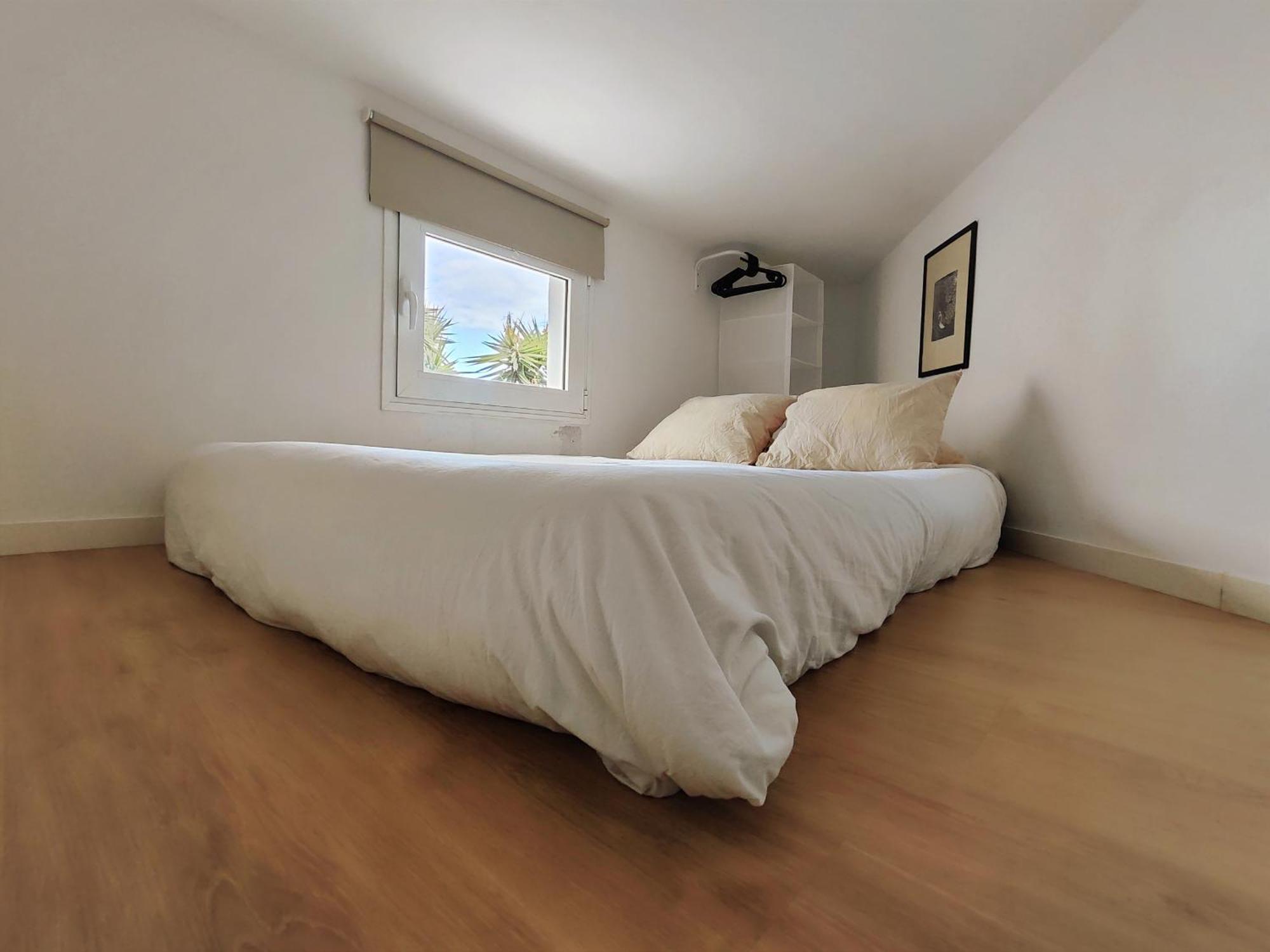 Ferienwohnung Nueve Pies Surf Casita Las Palmas / Gran Canaria Zimmer foto