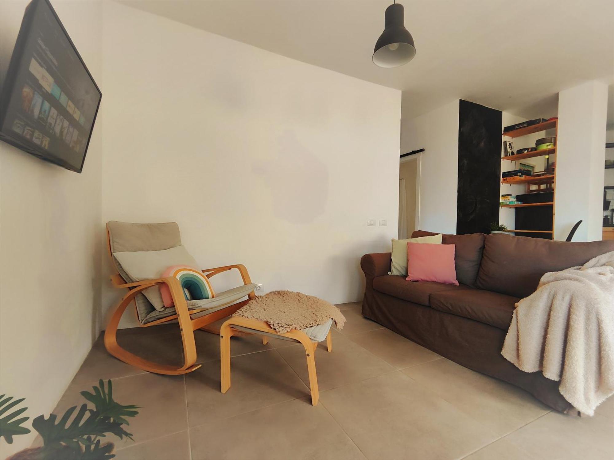 Ferienwohnung Nueve Pies Surf Casita Las Palmas / Gran Canaria Zimmer foto