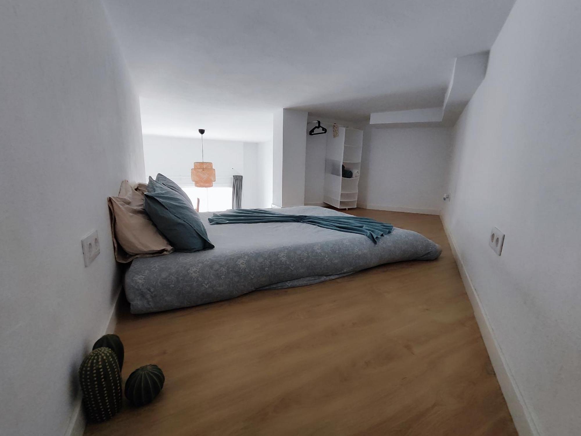 Ferienwohnung Nueve Pies Surf Casita Las Palmas / Gran Canaria Exterior foto