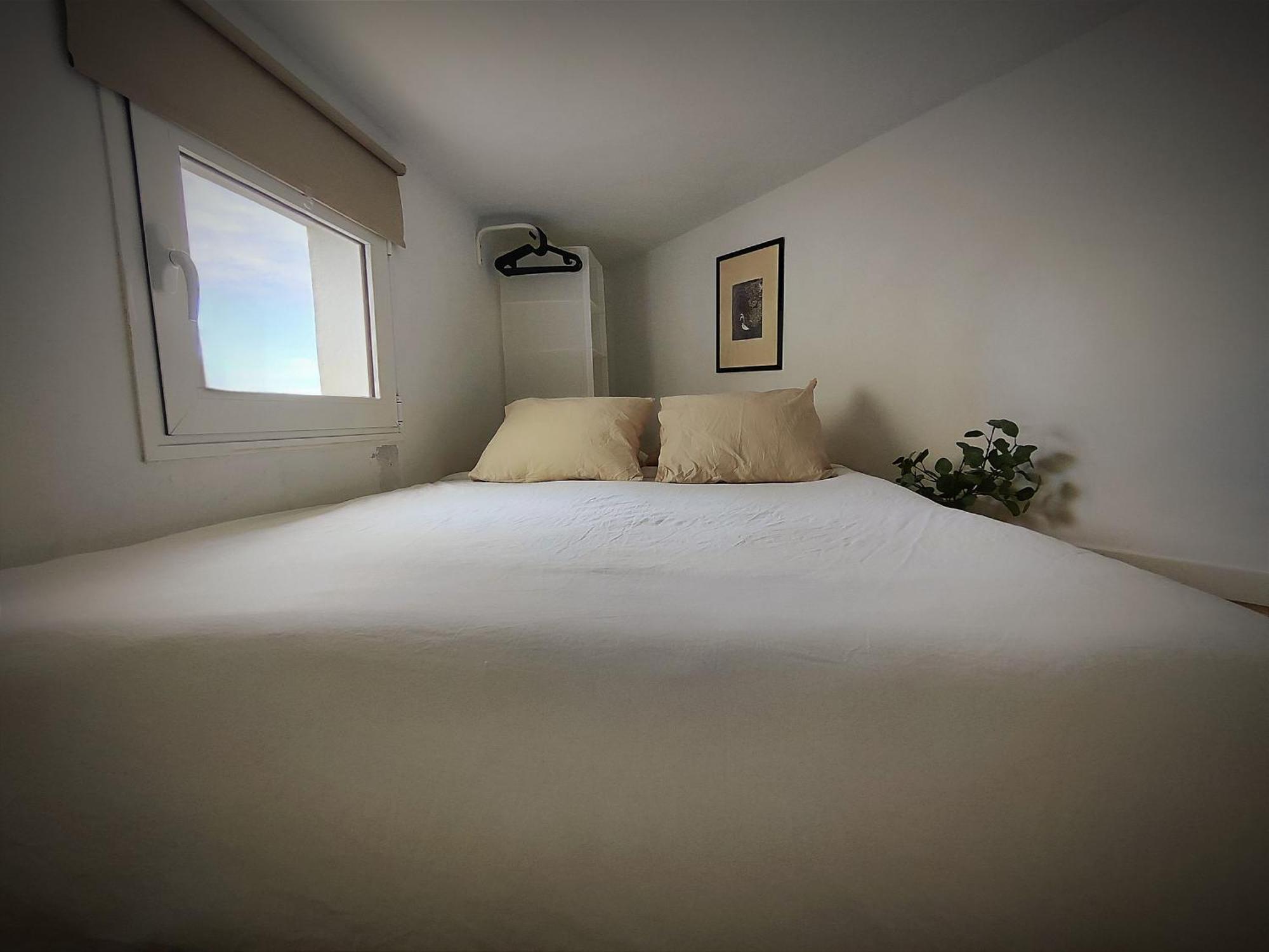 Ferienwohnung Nueve Pies Surf Casita Las Palmas / Gran Canaria Zimmer foto