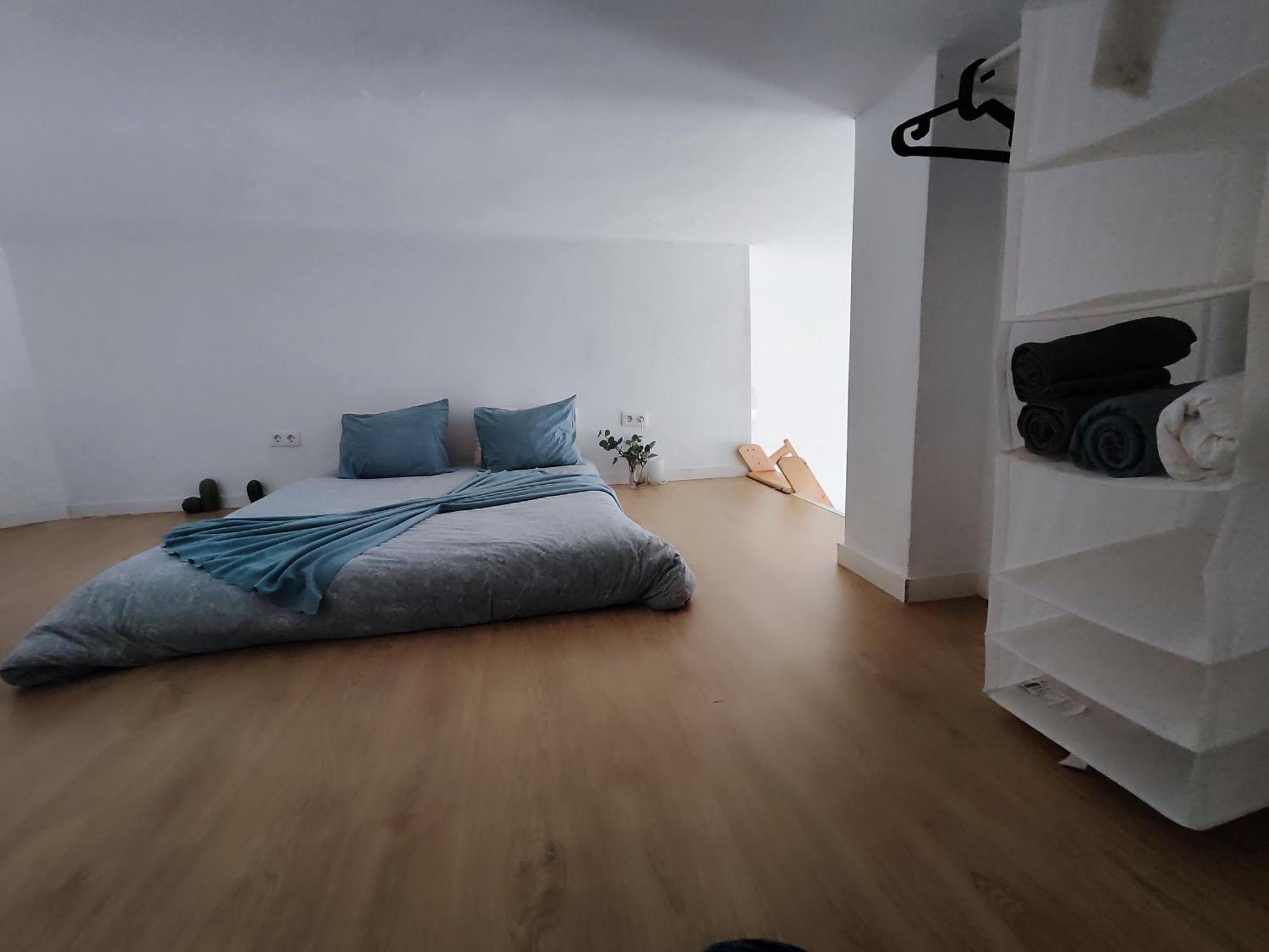 Ferienwohnung Nueve Pies Surf Casita Las Palmas / Gran Canaria Exterior foto