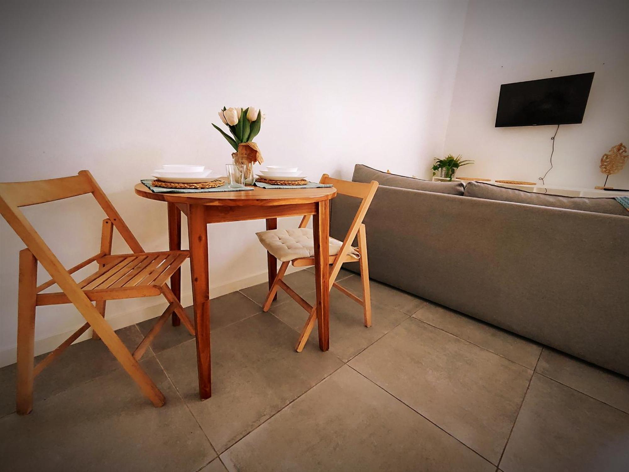 Ferienwohnung Nueve Pies Surf Casita Las Palmas / Gran Canaria Zimmer foto