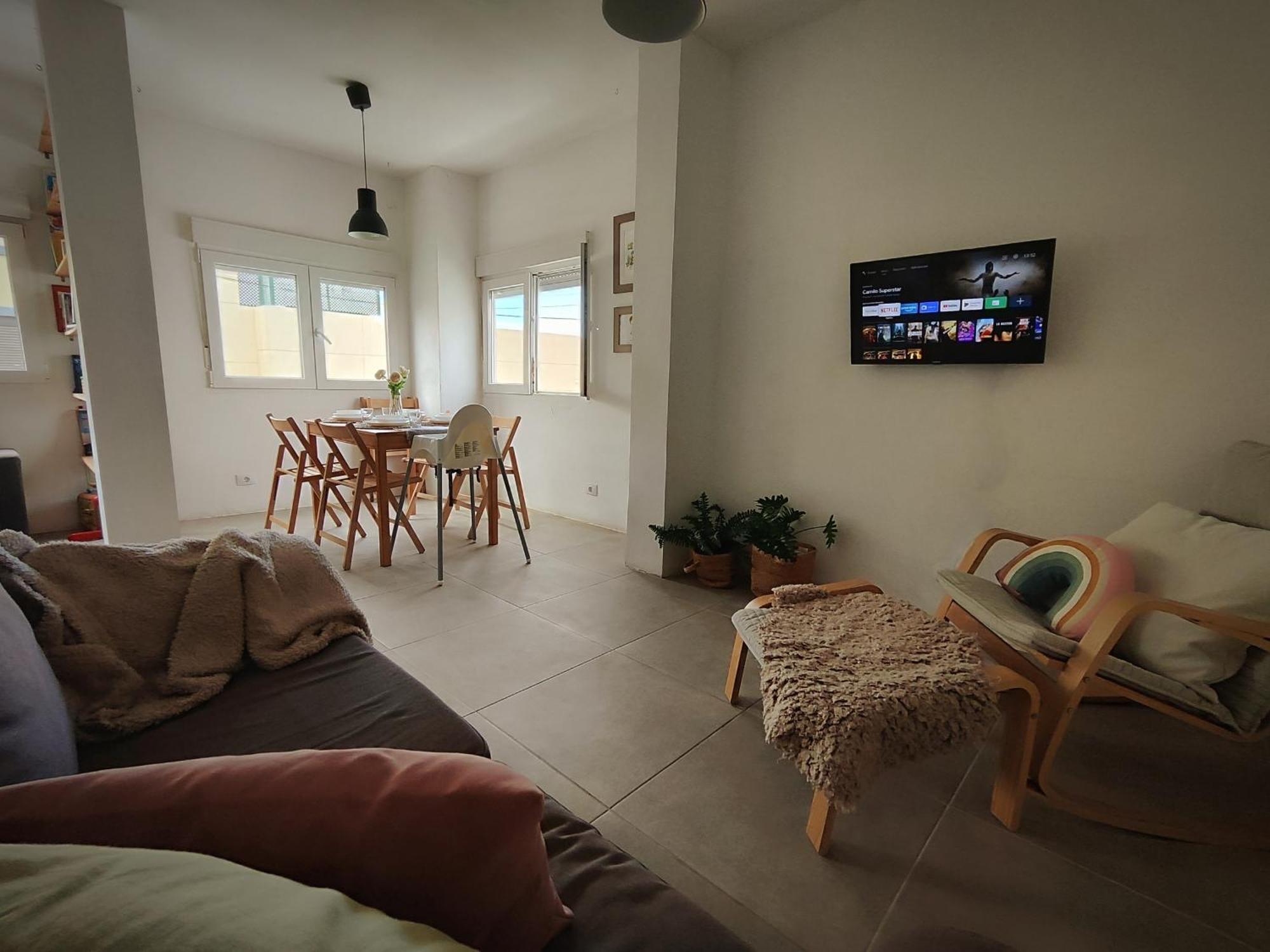 Ferienwohnung Nueve Pies Surf Casita Las Palmas / Gran Canaria Zimmer foto