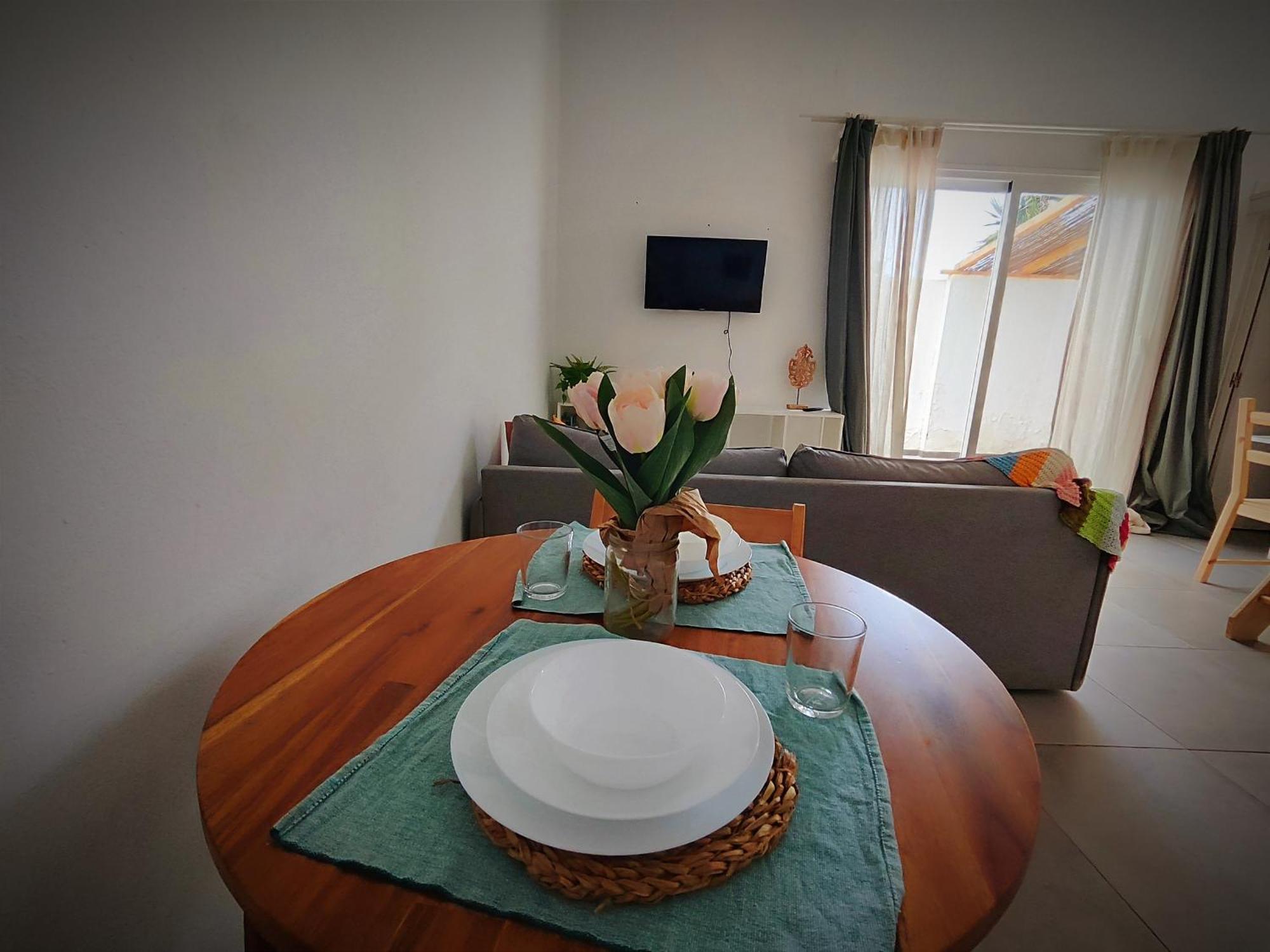 Ferienwohnung Nueve Pies Surf Casita Las Palmas / Gran Canaria Zimmer foto